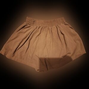 Fashion Nova Shorts